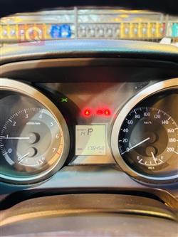 تويوتا لاندكروزر برادو